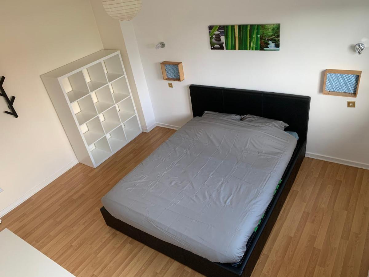 La Maison Du Risban Leffrinkhoucke Экстерьер фото